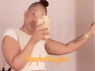 Nymphothesquiter