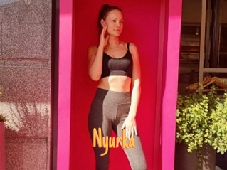 Nyurka