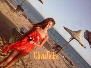 OliviaTalks