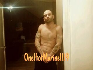 OneHotMarine1119