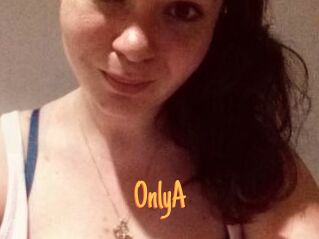 OnlyA