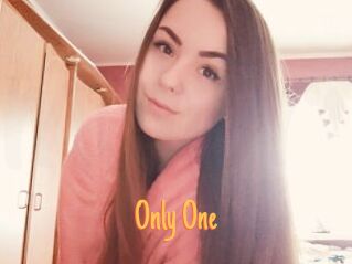 Only_One