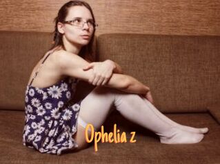 Ophelia_z