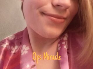 Ops_Miracle