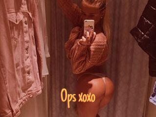 Ops_xoxo