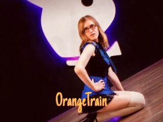 OrangeTrain