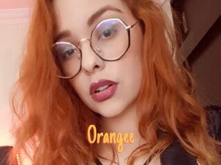 Orangee