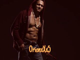 OrionxXx5