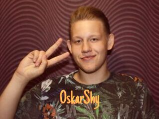 OskarShy