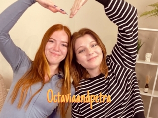 Octaviaandpetra