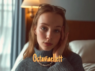 Octaviaellett