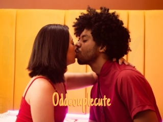 Oddcouplecute