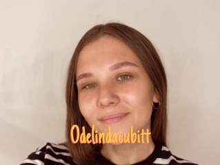 Odelindacubitt