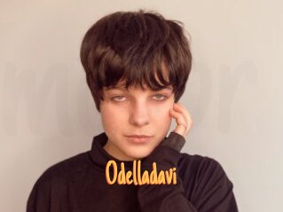 Odelladavi