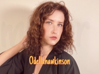 Odellahawkinson