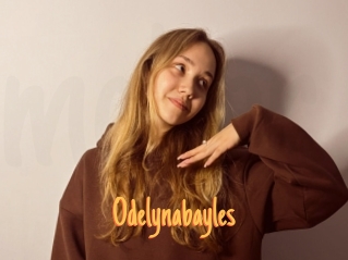 Odelynabayles