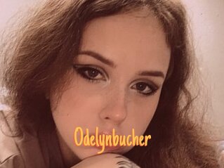 Odelynbucher