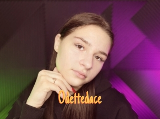 Odettedace