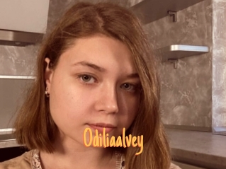 Odiliaalvey