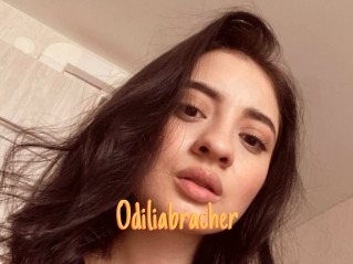 Odiliabracher