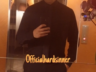 Officialhardsinner