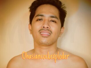 Ohasiancockexploder