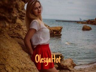 OlesyaHot