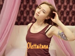 Olettaitana