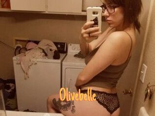 Olivebelle