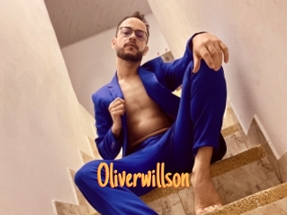 Oliverwillson