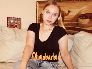 Oliviabarbie