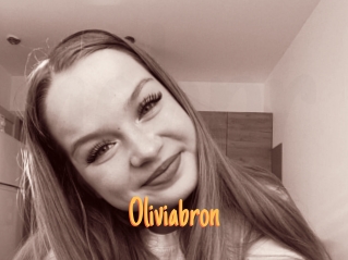 Oliviabron