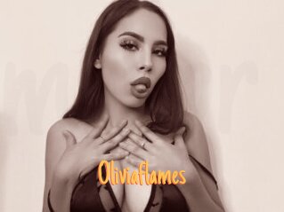 Oliviaflames