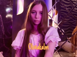 Oliviakalm