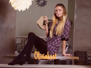 Oliviakeat