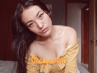 Oliviayourlove