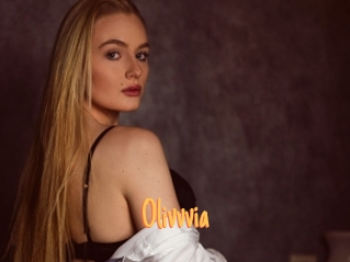 Olivvvia