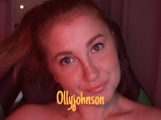 Ollyjohnson