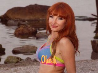 Olusik