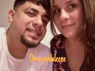 Omarandaleene