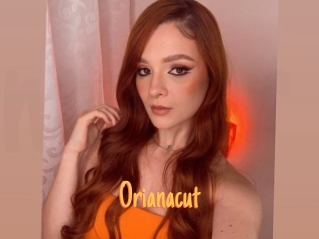 Orianacut