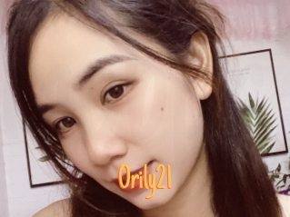 Orily21