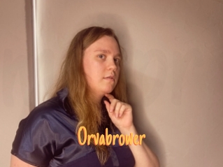 Orvabrower