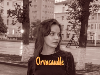 Orvacaudle