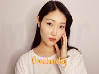 Orvachurchey