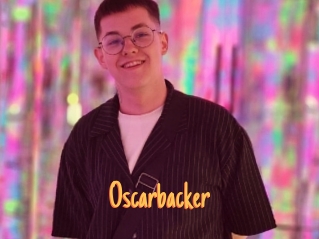 Oscarbacker