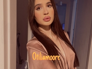 Otiliamoore