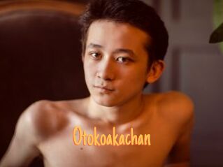 Otokoakachan