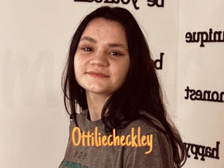 Ottiliecheckley