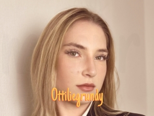 Ottiliegrundy